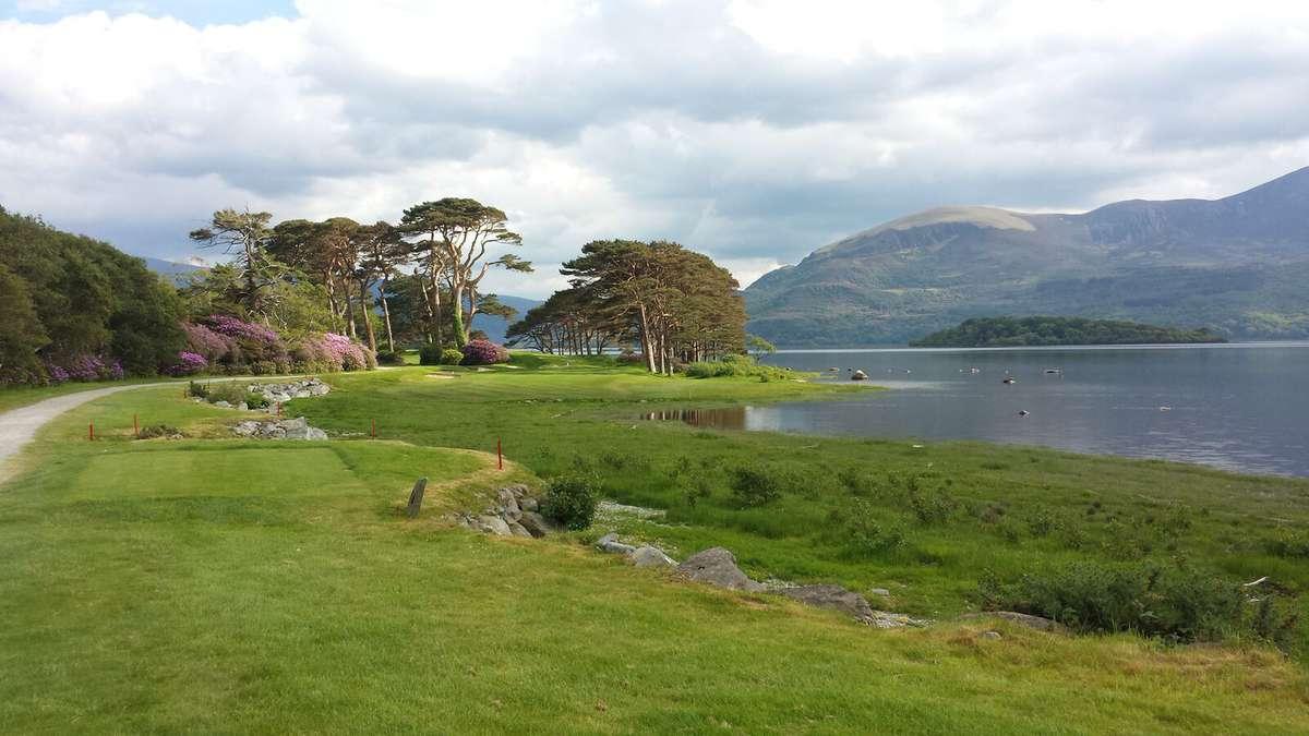 Find the best golf course in Tralee, Kerry, Ireland | Chronogolf