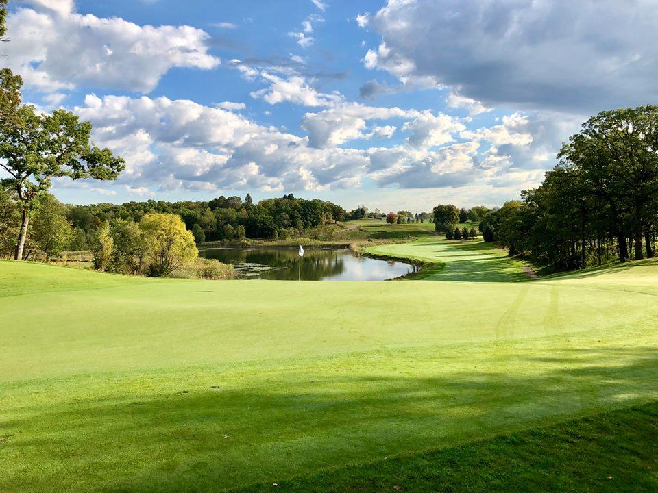 Find the best golf course in Inver Grove Heights, Minnesota, United States  | Chronogolf