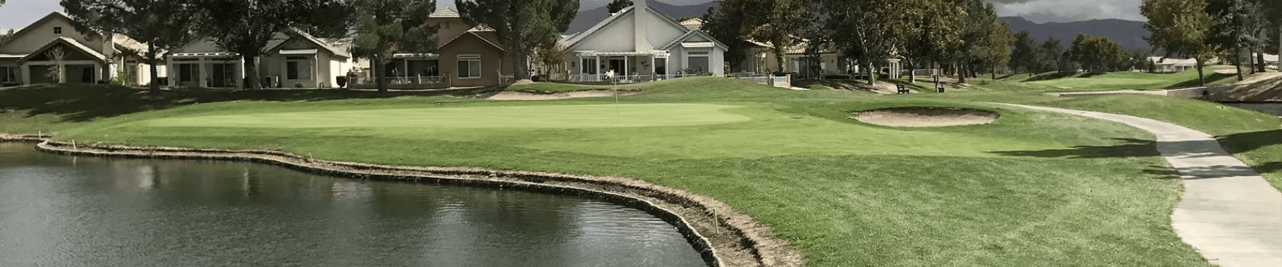 Ashwood Golf Course picture