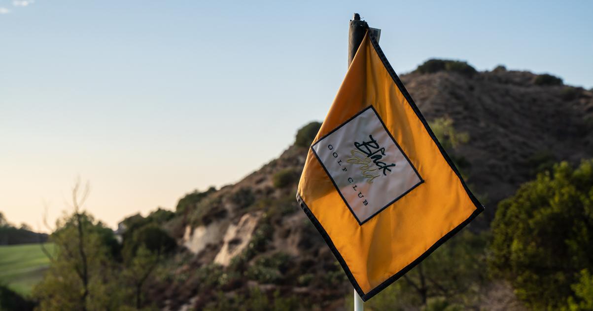 Black Gold Golf Club slide 1 of 5