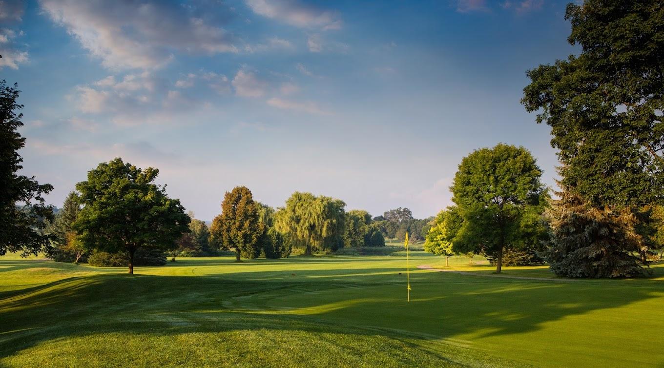 Find the best golf course in Dousman, Wisconsin, United States | Chronogolf