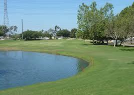 Cerritos Iron-Wood Nine Golf Course slide 3 of 4