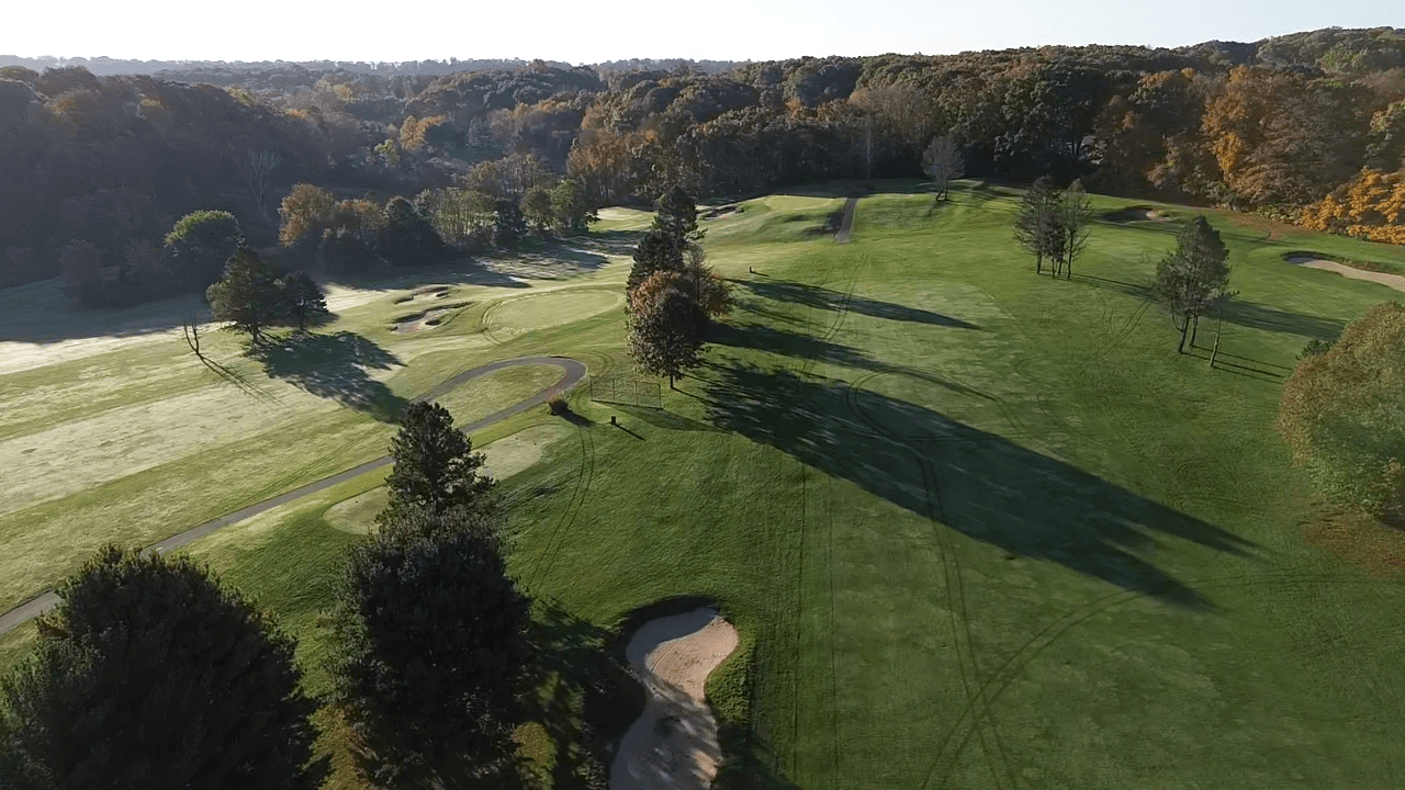 Alling Golf Club slide 3 of 5