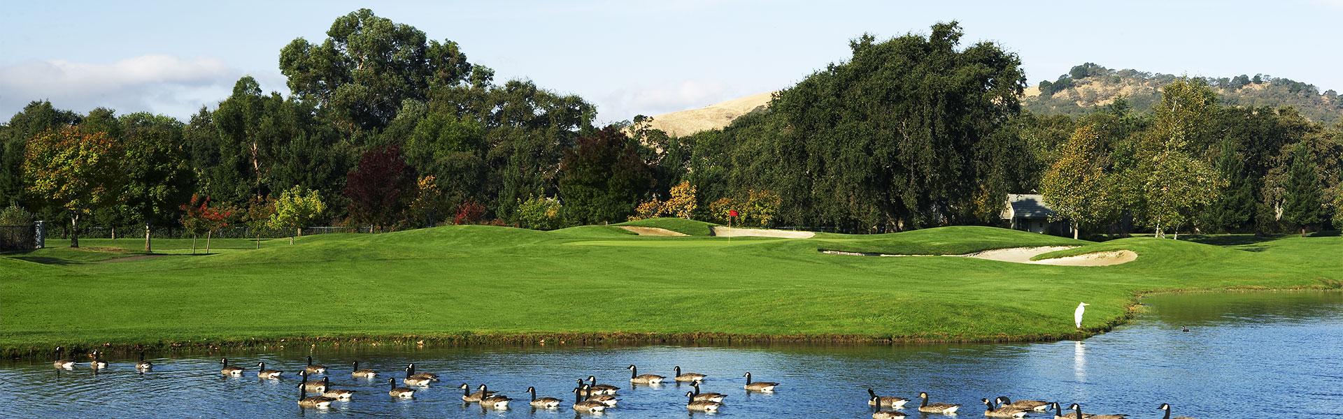 Find the best golf course in Richmond, California, United States