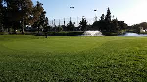 Cerritos Iron-Wood Nine Golf Course slide 2 of 4