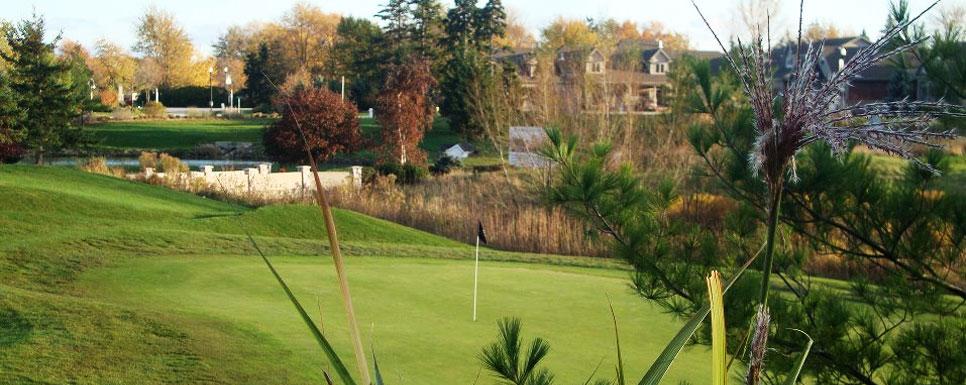 Find the best golf course in Sarnia, Ontario, Canada