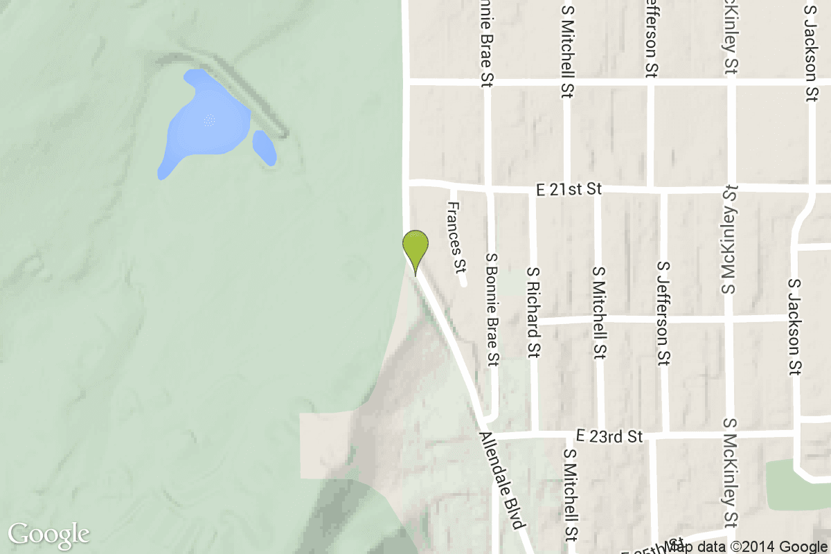 Find the best golf course in Casper, Wyoming, United States | Chronogolf