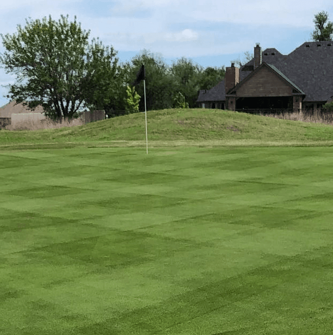 Find the best golf course in Kansas, United States | Chronogolf