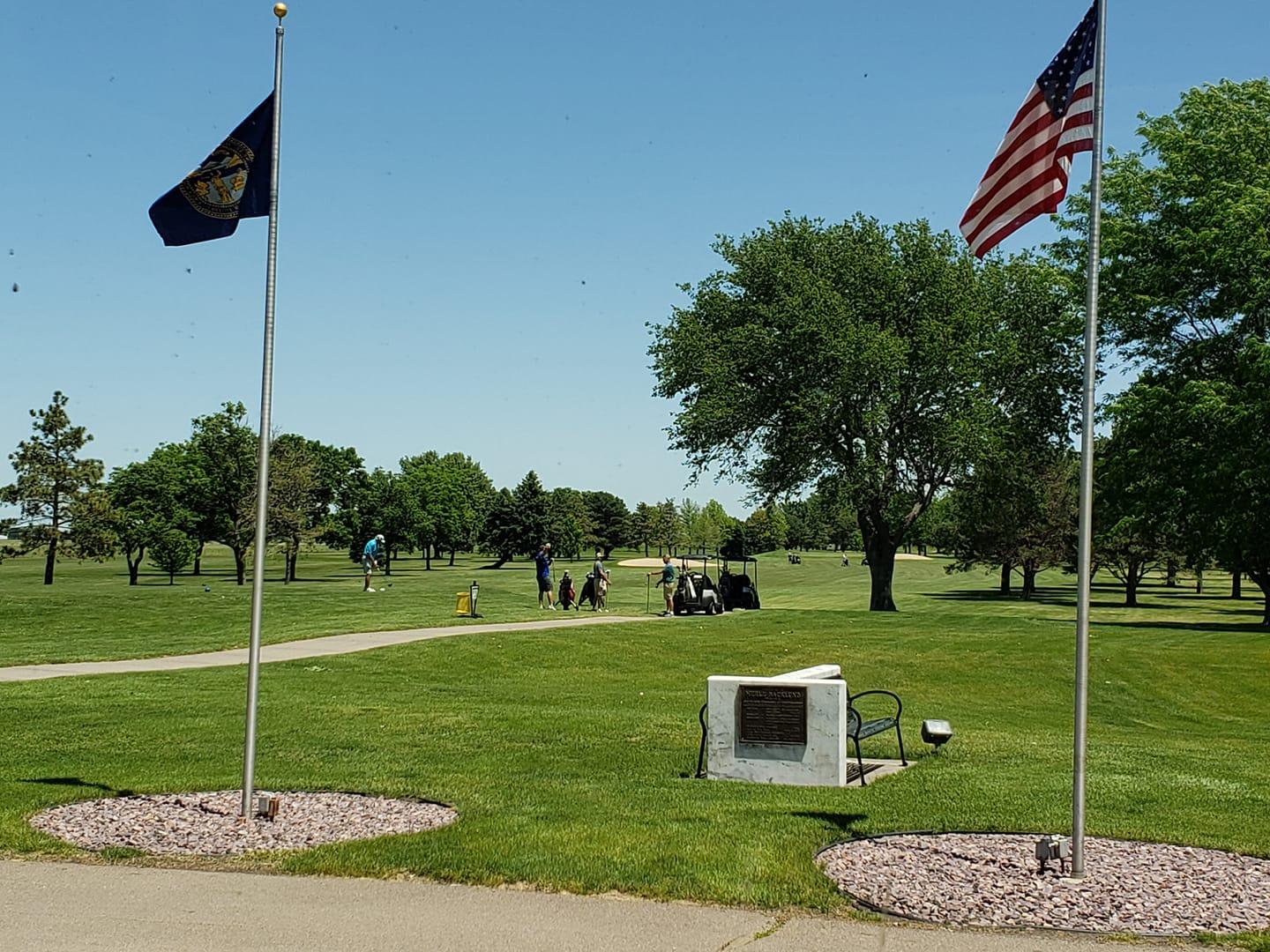 Find the best golf course in Hastings, Nebraska, United States | Chronogolf