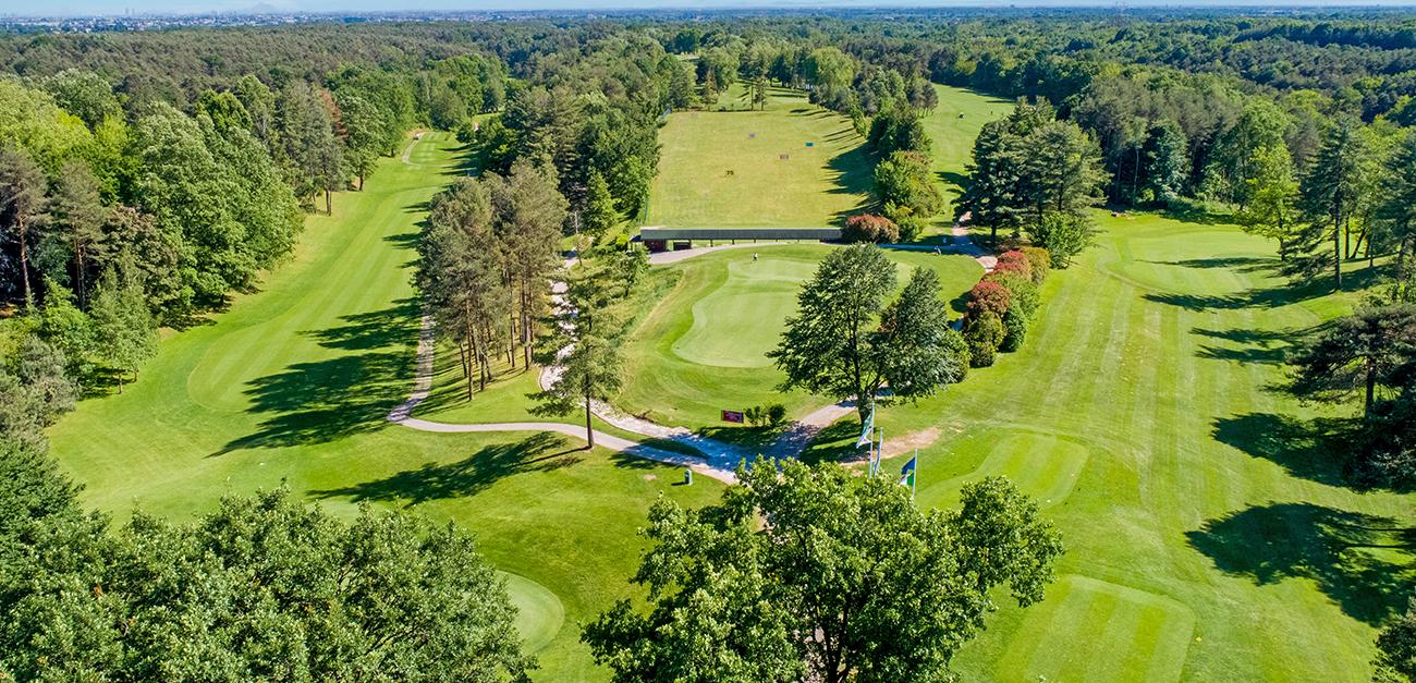 Golf Tour Experience