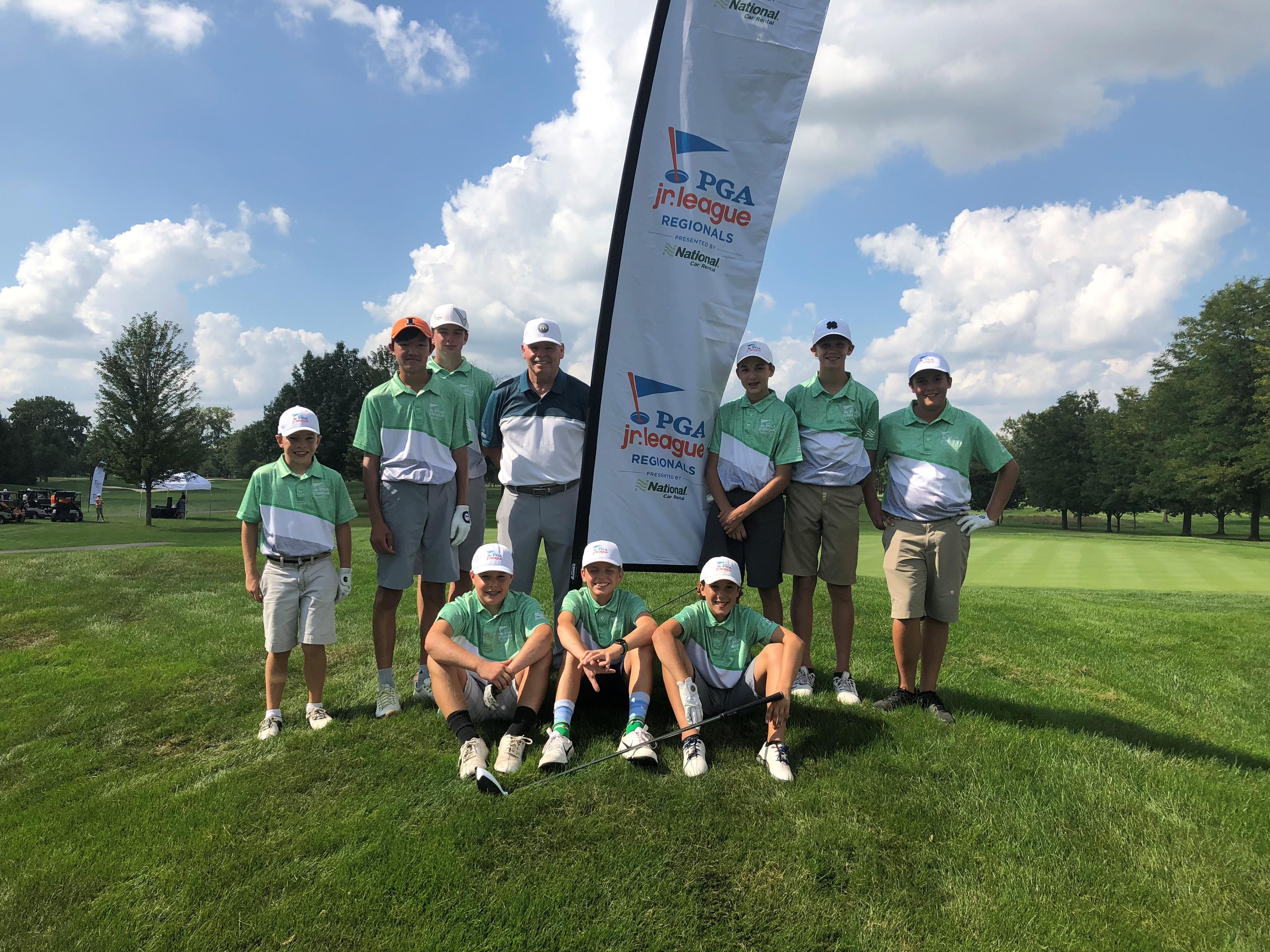 Find the best golf course in Peoria, Illinois, United States | Chronogolf