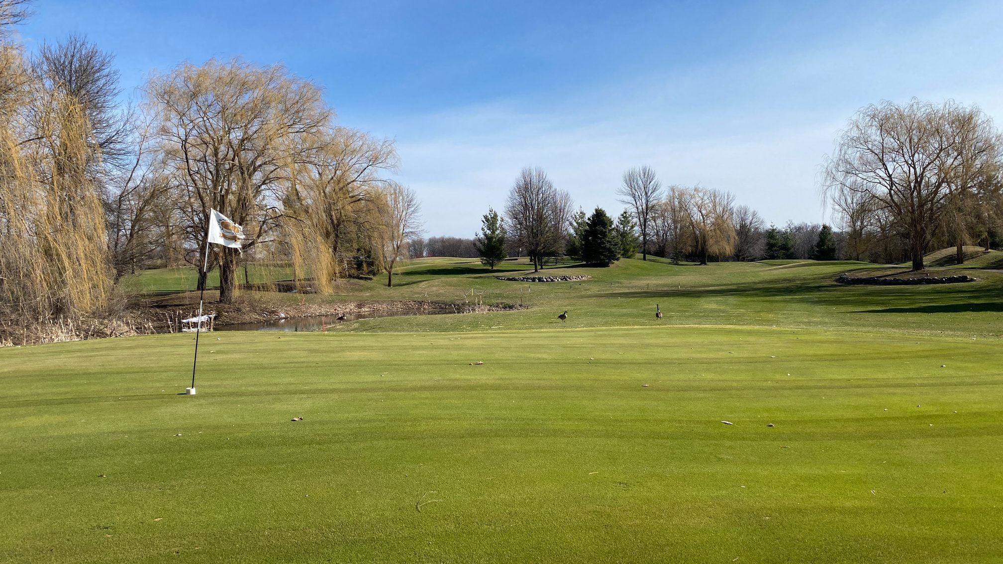 Find the best golf course in Edina, Minnesota, United States | Chronogolf