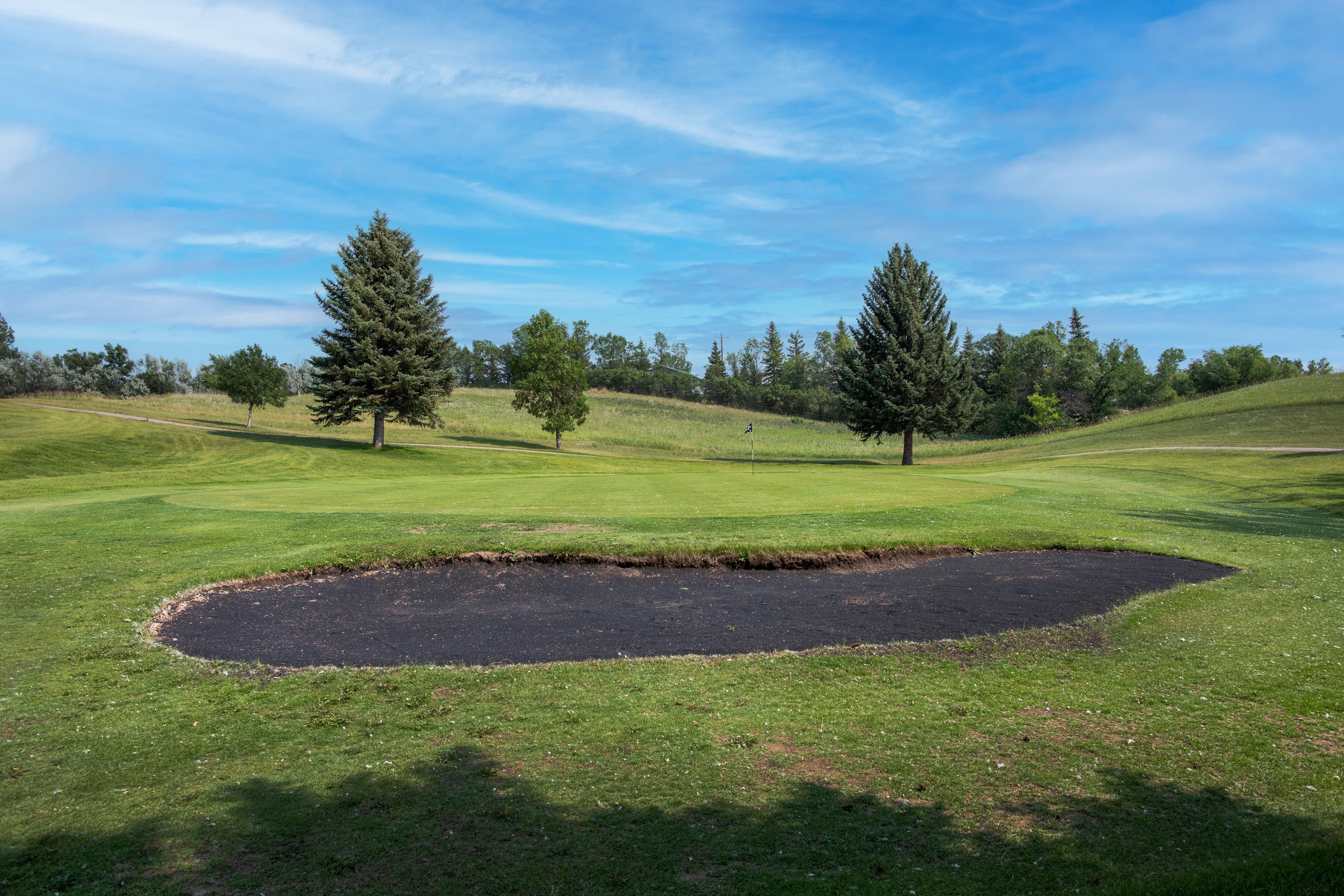 Find teetimes and deals at Black Sands Golf Club