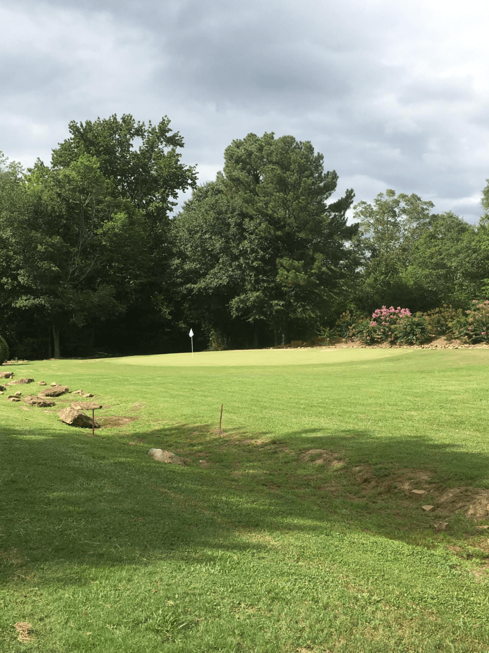 Find the best golf course in Sullivan, Illinois, United States | Chronogolf