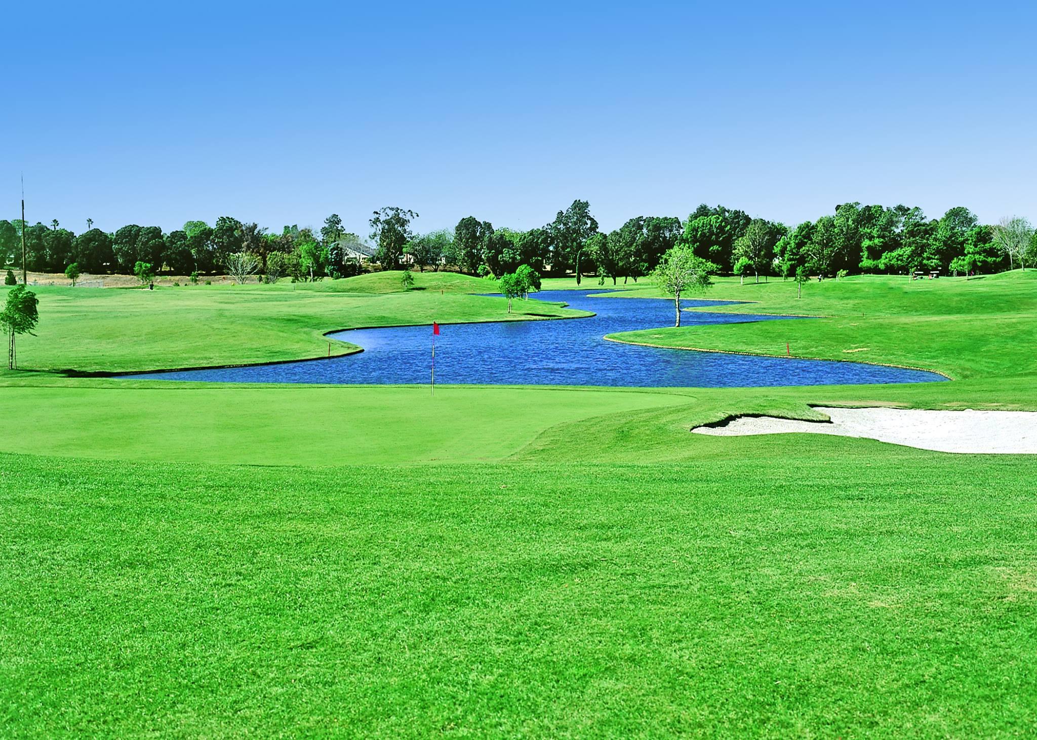 Birch Hills Golf Course slide 3 of 3