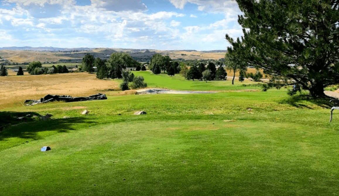 Find the best golf course in Colorado, United States | Chronogolf