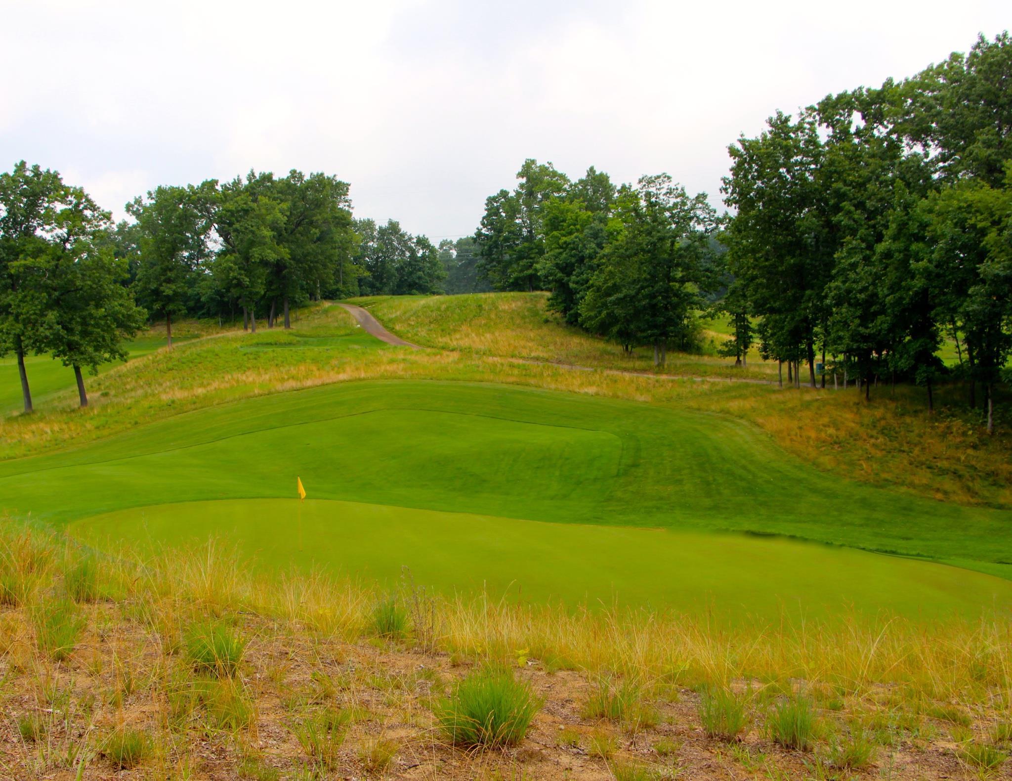 Find the best golf course in Sparta, Michigan, United States | Chronogolf