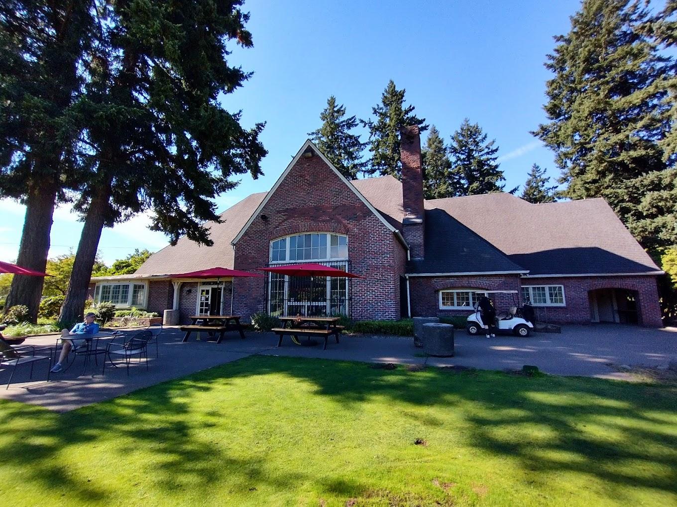 Find the best golf course in Boring, Oregon, United States | Chronogolf