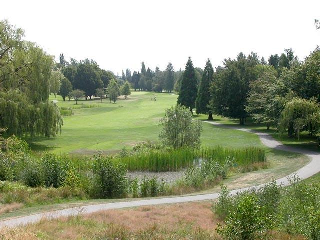 Book McCleery Golf Course Tee Times in Vancouver, British Columbia