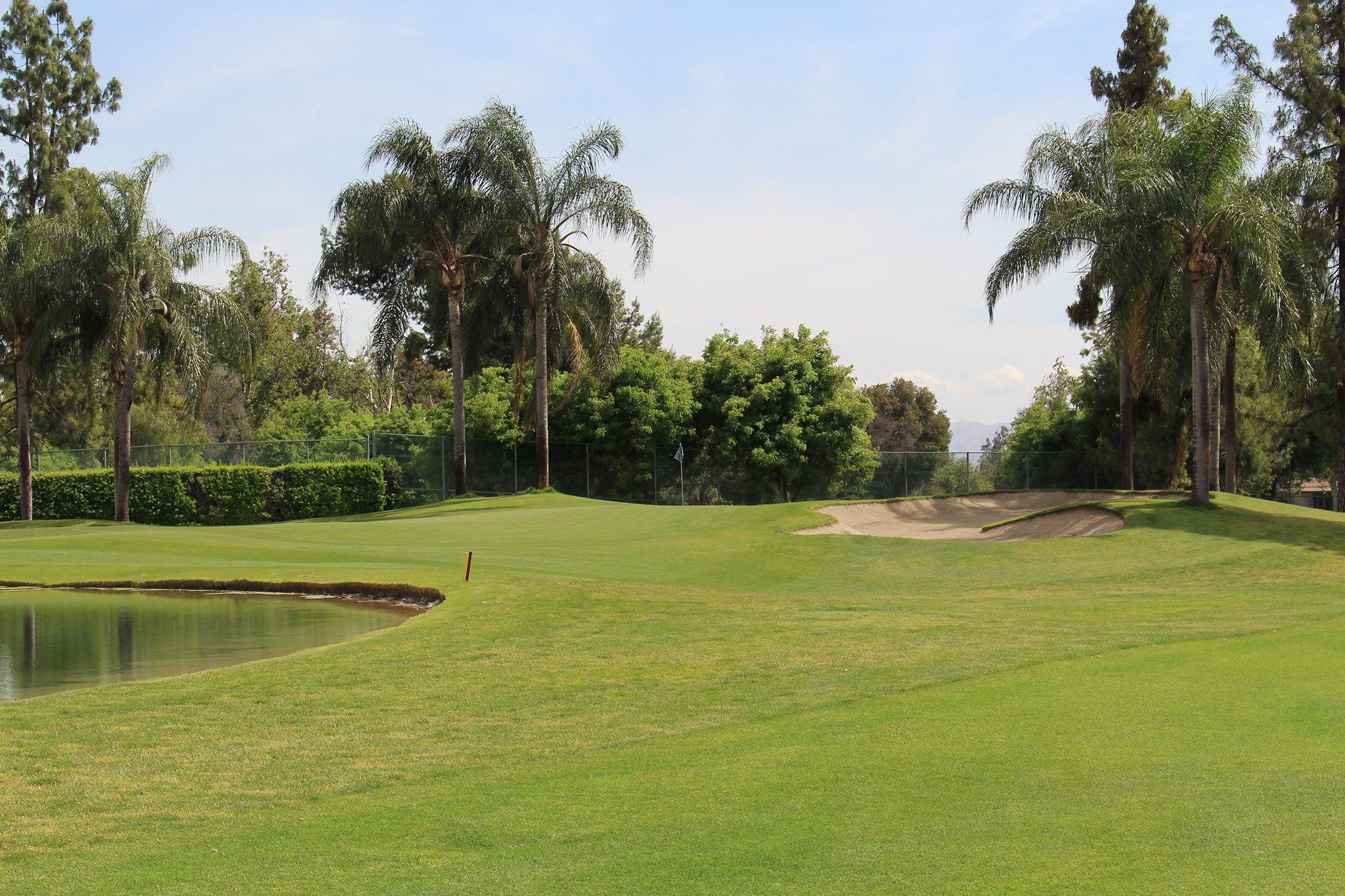 Arrowhead Country Club slide 1 of 5