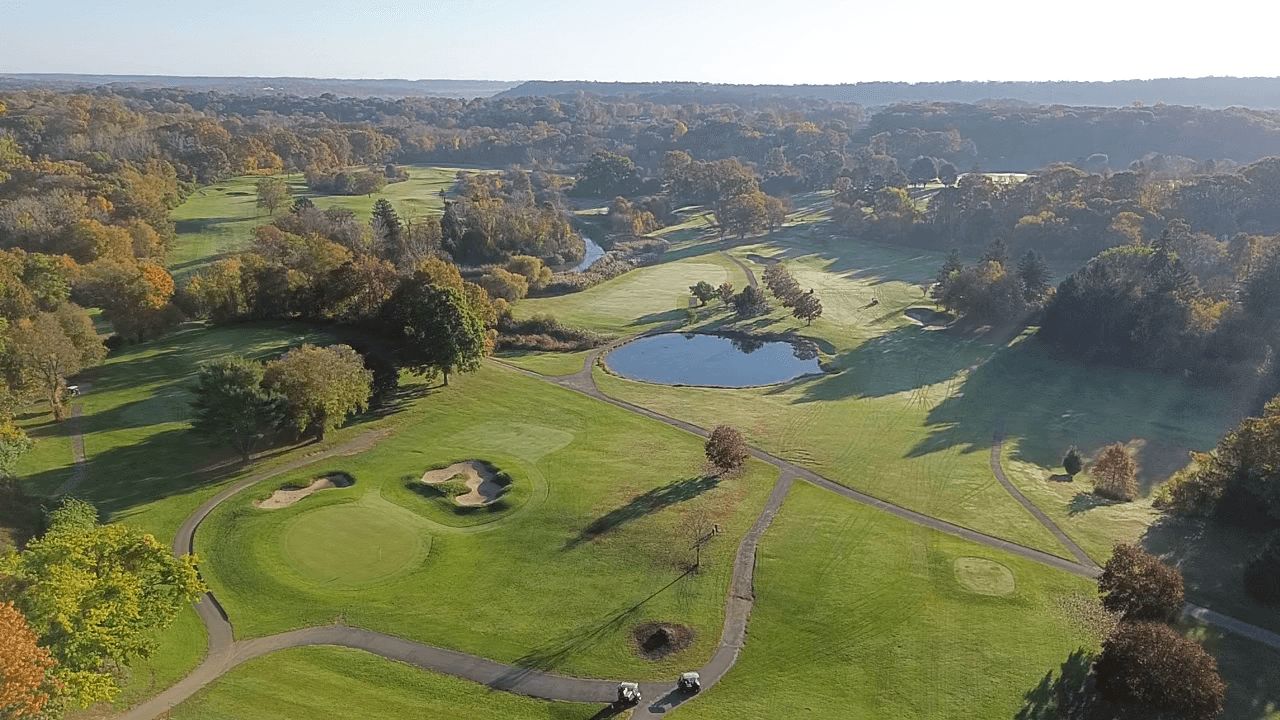 Alling Golf Club slide 5 of 5