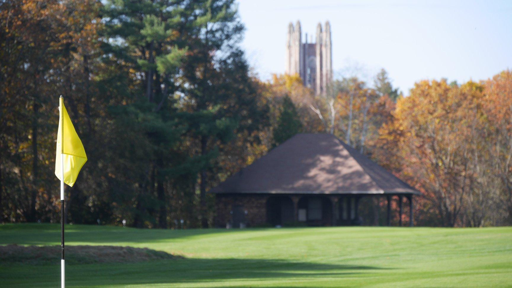 Find the best golf course in Billerica, Massachusetts, United States |  Chronogolf