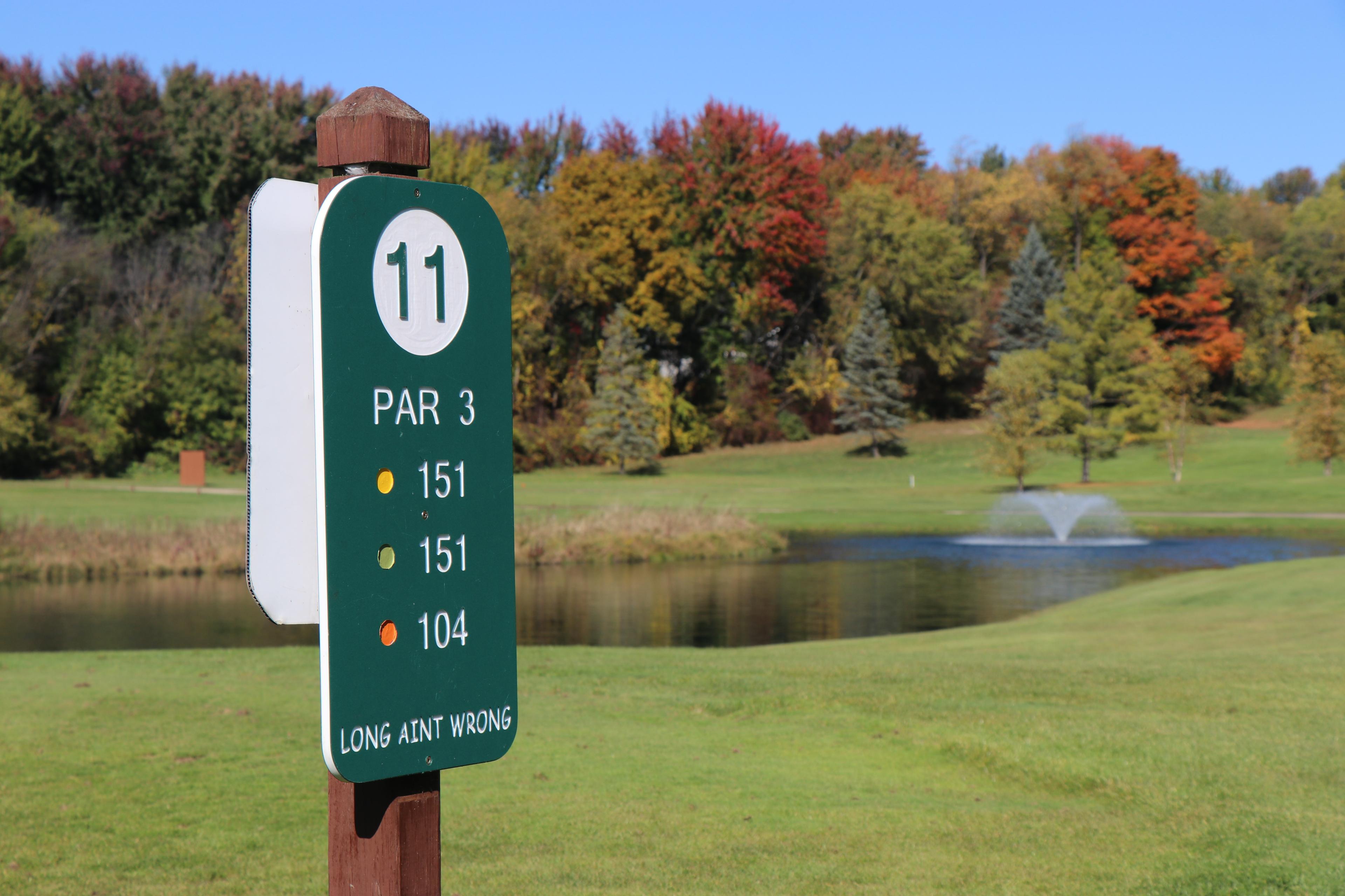 Find teetimes and deals at Maple Hill Golf Course