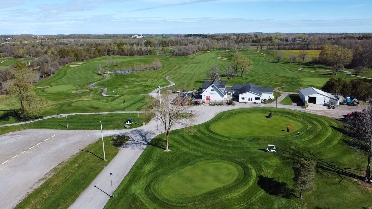 Book Oliver's Nest Golf Club and Cardinal 18 Golf Club Tee Times