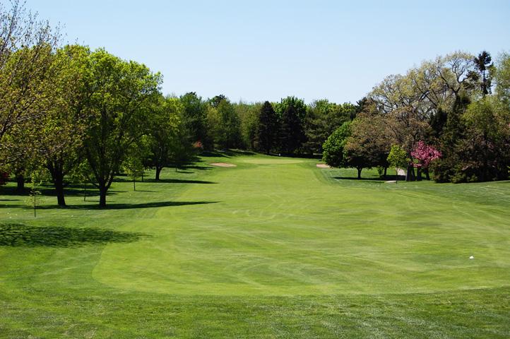 Find the best golf course in Oregon, Wisconsin, United States | Chronogolf