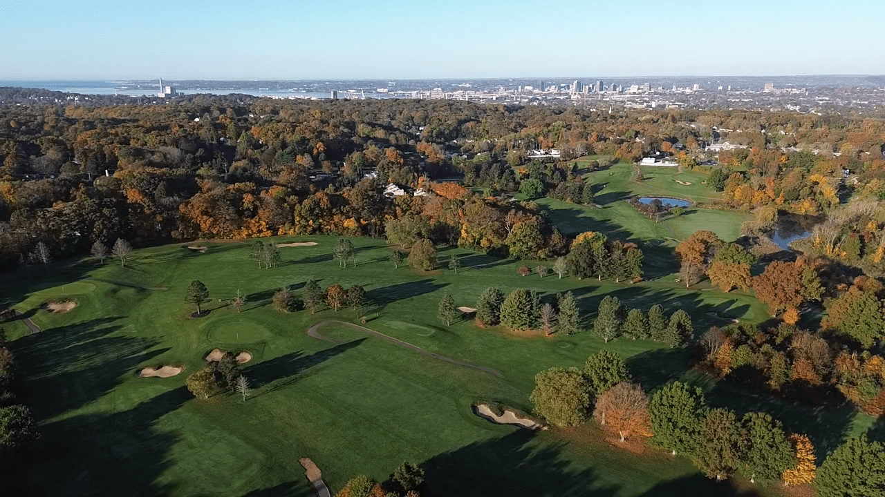 Alling Golf Club slide 4 of 5