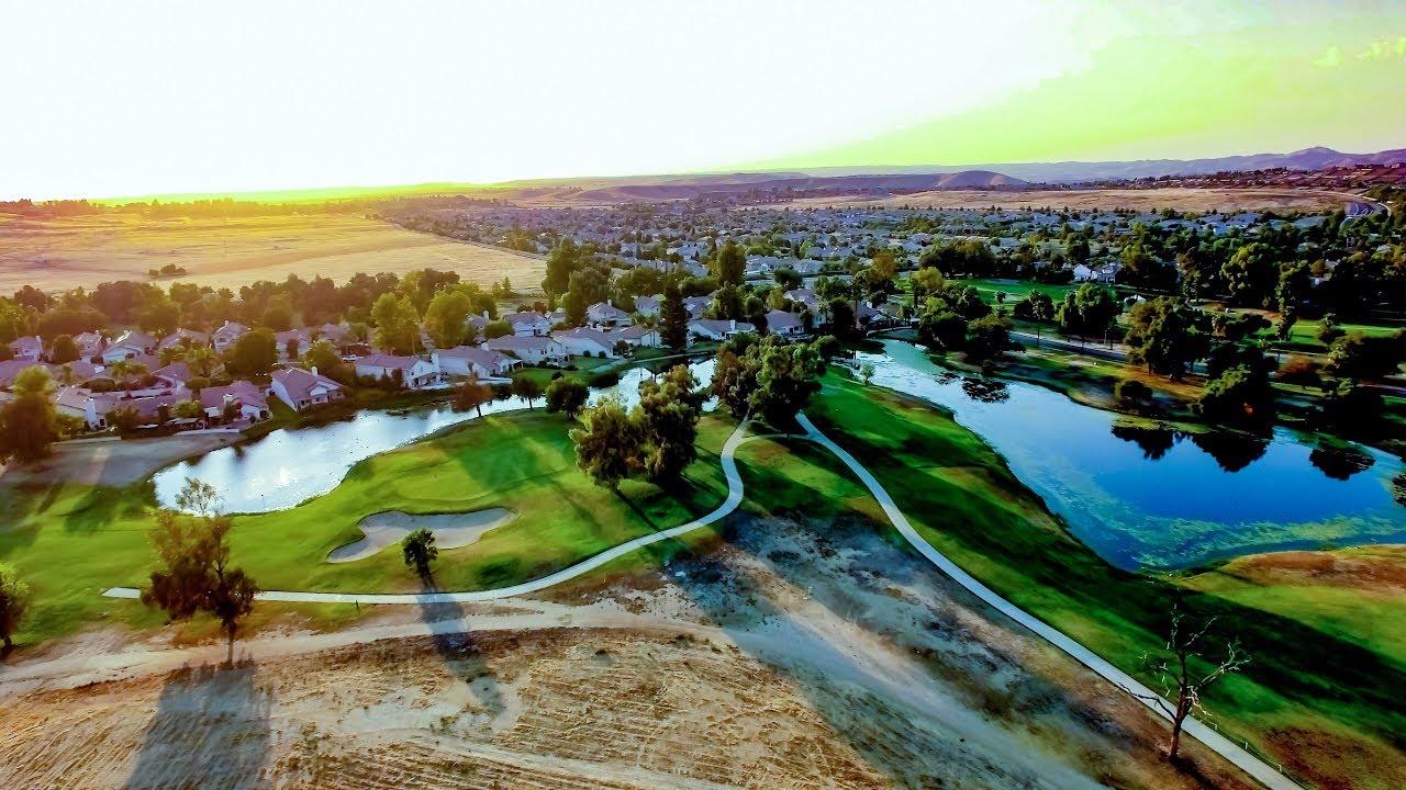 Find the best golf course in California City, California, United States |  Chronogolf