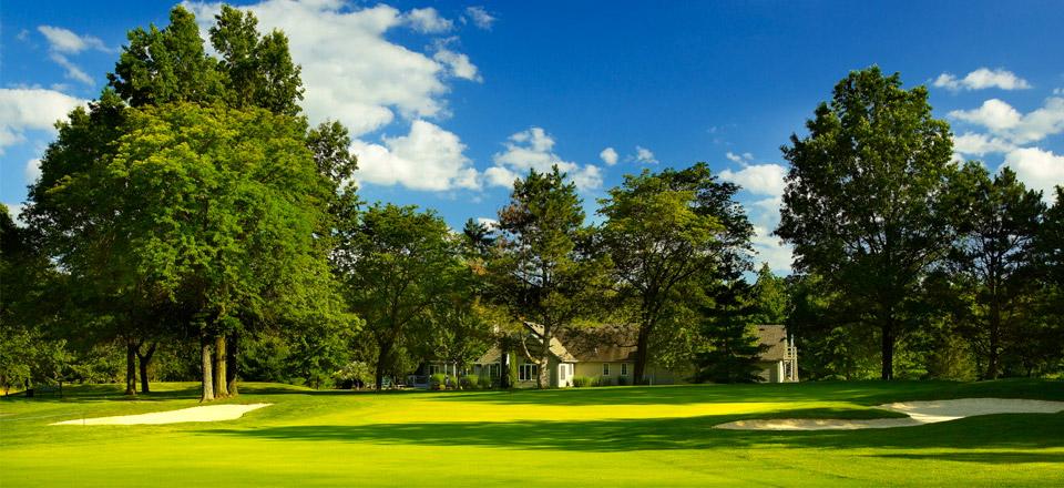 Find the best golf course in Norwalk, Ohio, United States | Chronogolf