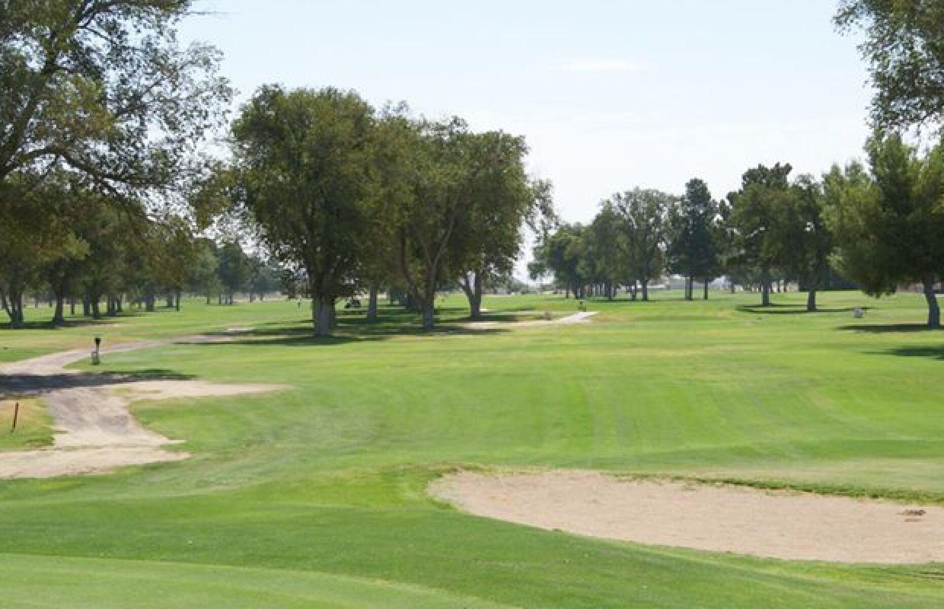 Find the best golf course in California City, California, United States |  Chronogolf