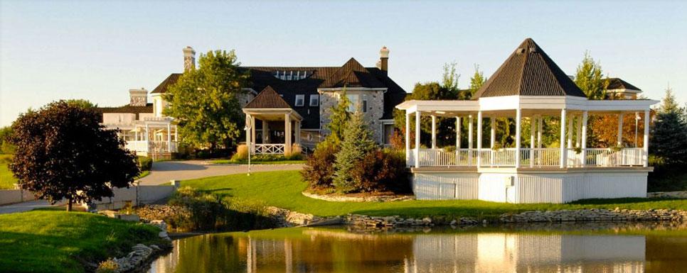 Find the best golf course in Sarnia, Ontario, Canada