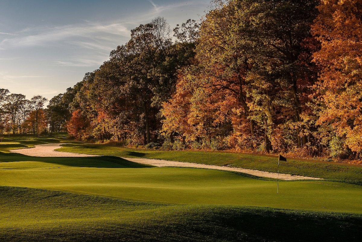 Find teetimes and deals at Birck Boilermaker Golf Complex