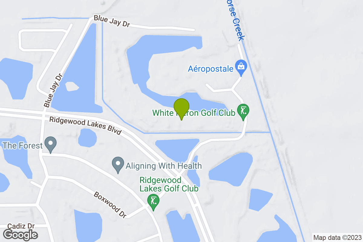 Find the best golf course in Windermere, Florida, United States | Chronogolf