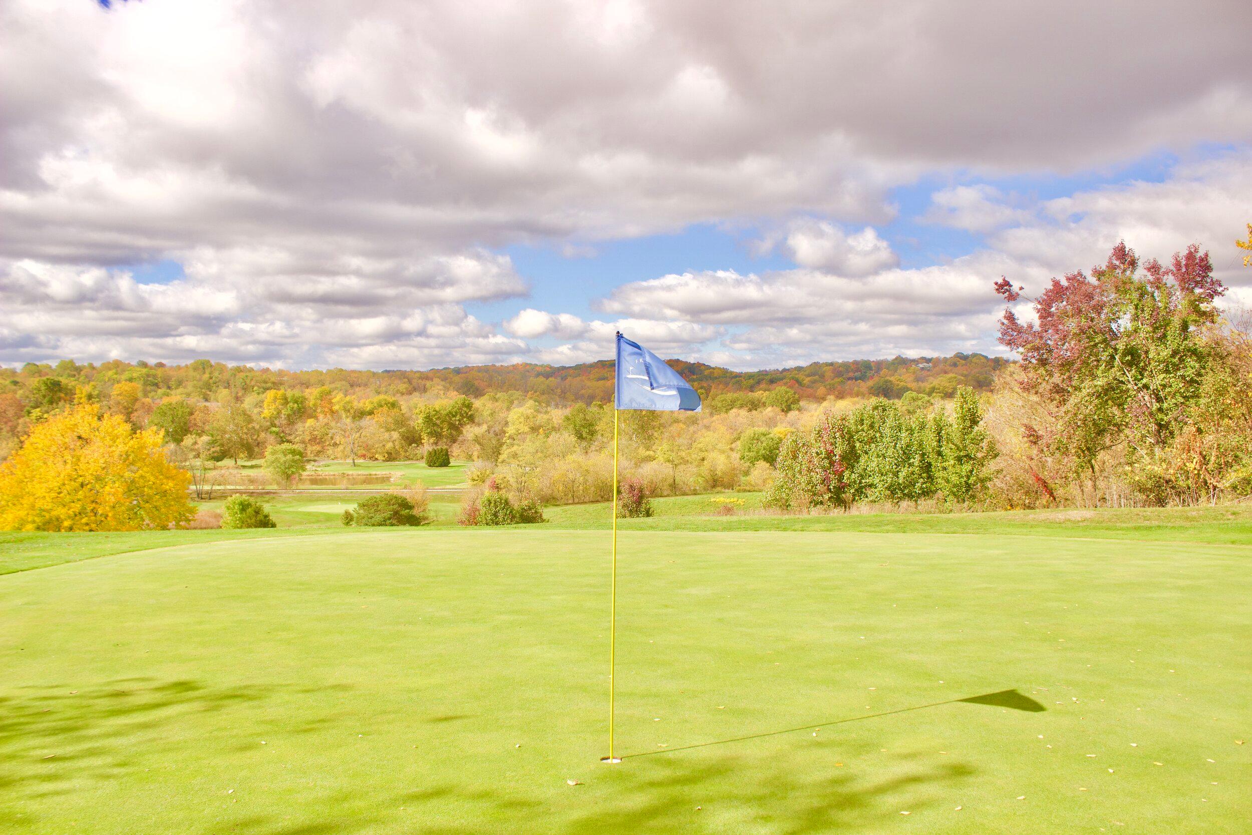 Find the best golf course in Steubenville, Ohio, United States | Chronogolf