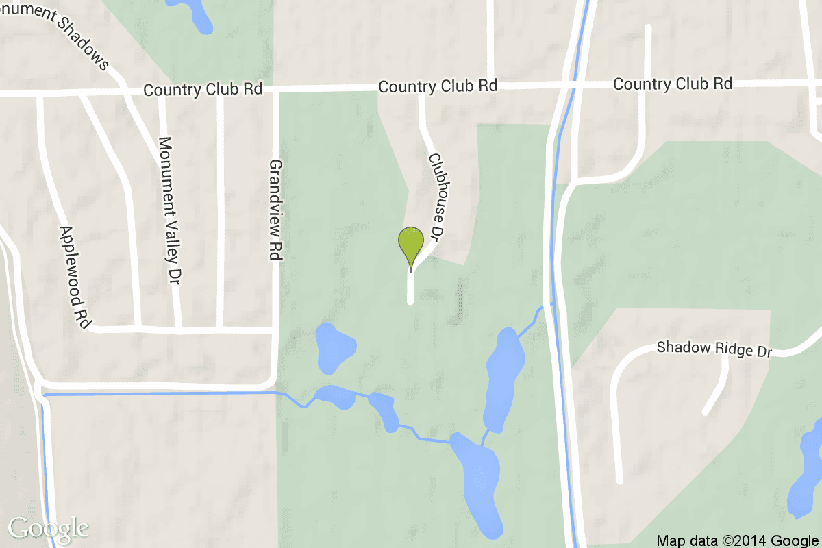 Find the best golf course in Gering, Nebraska, United States | Chronogolf