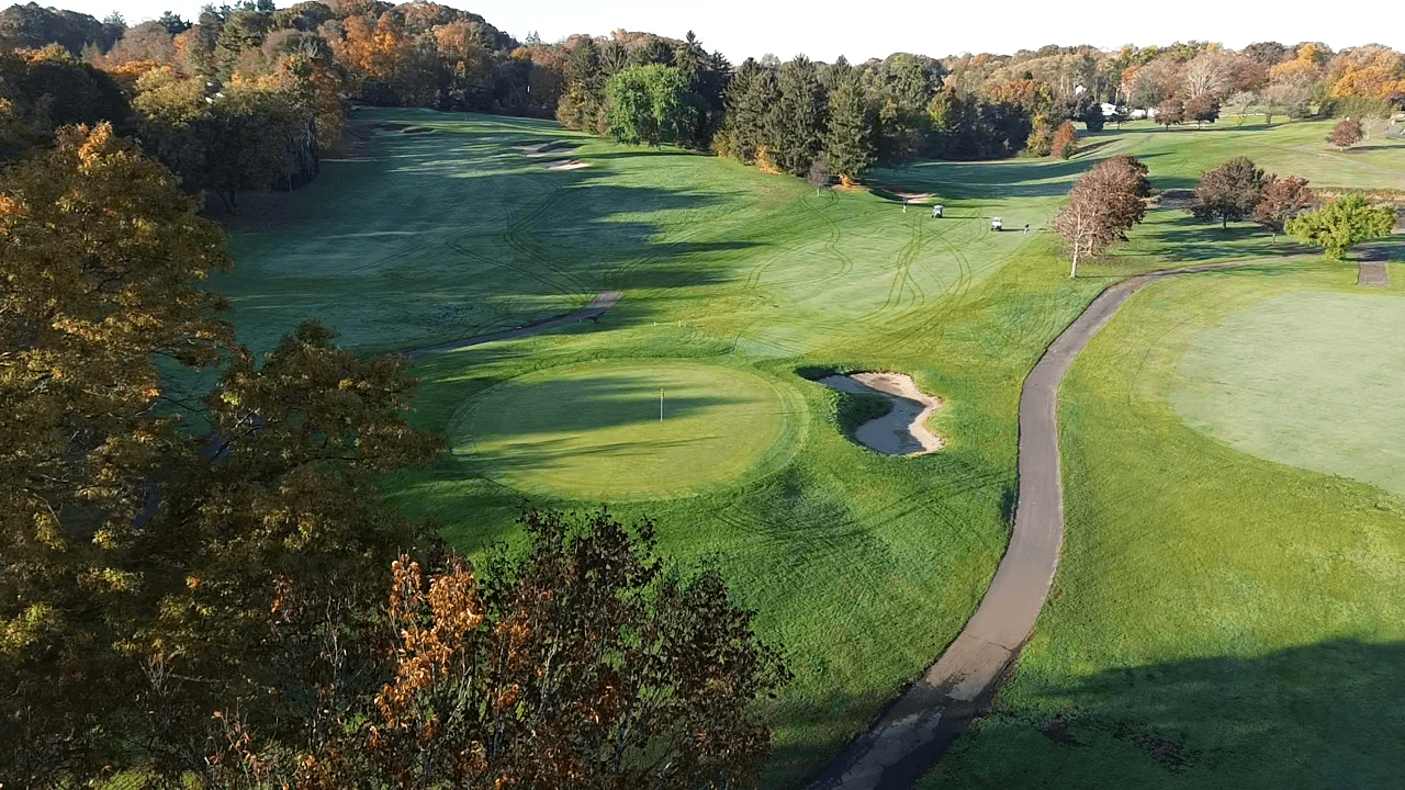 Alling Golf Club slide 2 of 5