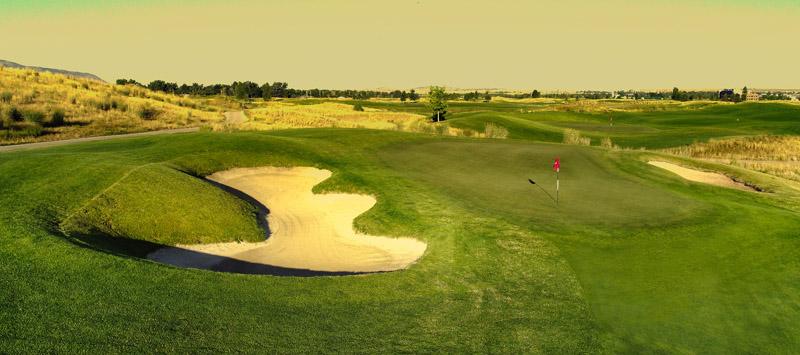 Find the best golf course in Casper, Wyoming, United States | Chronogolf