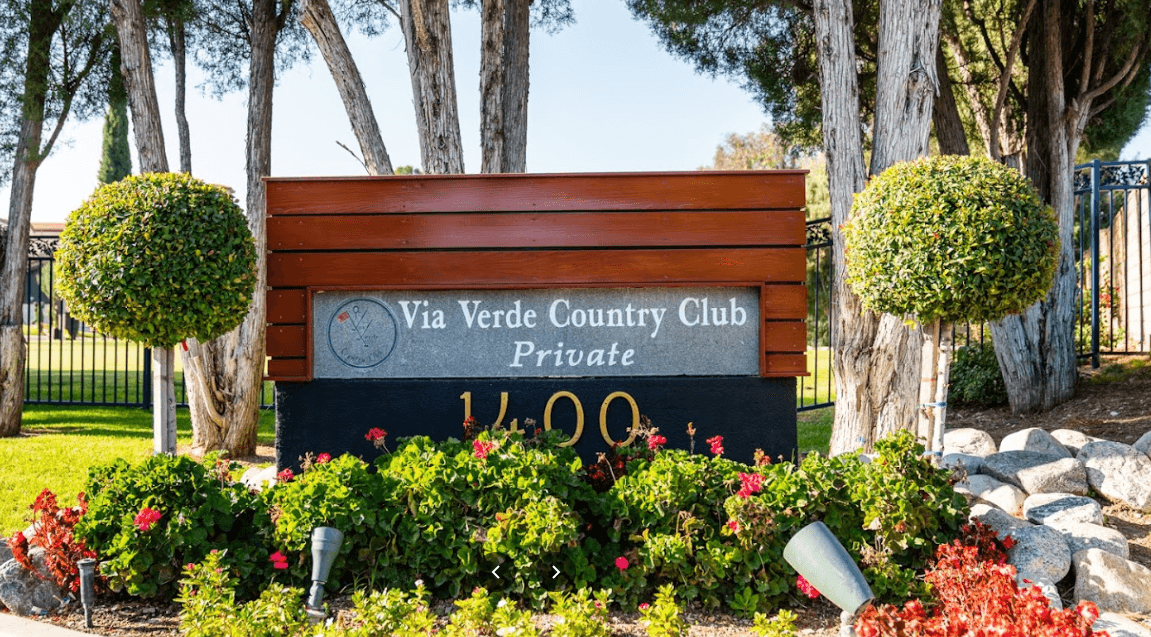 Via Verde Country Club slide 2 of 2