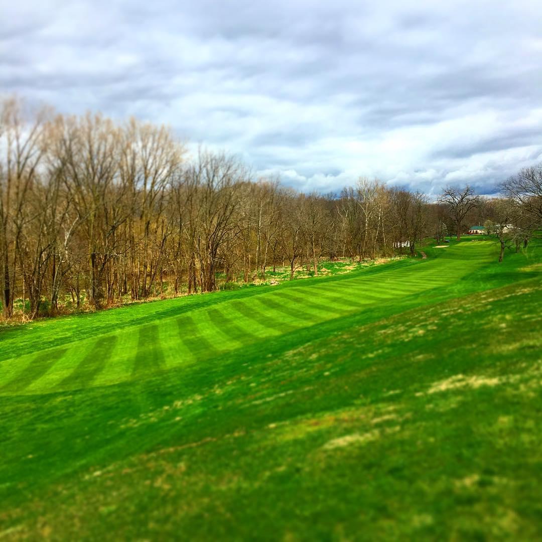 Find the best golf course in Alexandria, Indiana, United States | Chronogolf
